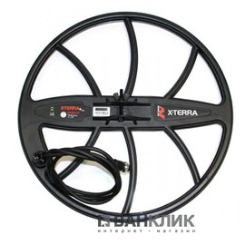 Катушка Coil Minelab 15" DD 7.5kHz (1605)