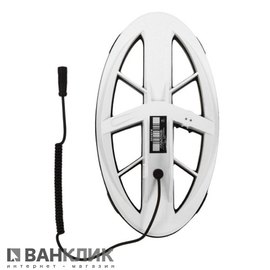 Катушка XP 24x13cm High Frequency Deus (1664)