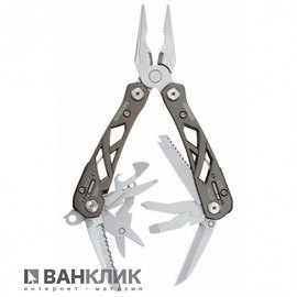 Мультитул Gerber Suspension Multi блистер 22-41471
