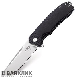 Нож Bestech Knife LION Black BG01A