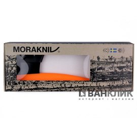 Топор Morakniv Outdoor Axe Orange 12058