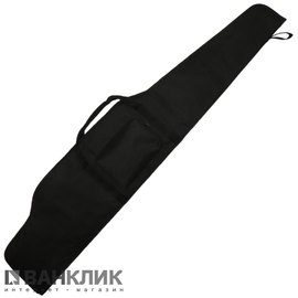 Чехол ружейный ЧТ-106 КО (черный)