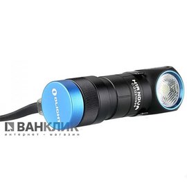 Фонарь Olight H1R Nova NW