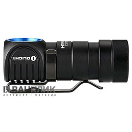 Фонарь Olight H1R Nova NW