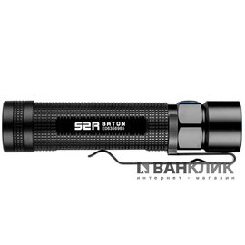 Фонарь Olight S2R Baton