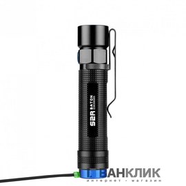 Фонарь Olight S2R Baton
