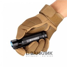 Фонарь Olight S2R Baton