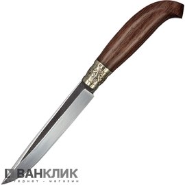 Нож R.A.Knives Финка, венге RAF-W