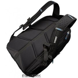 Рюкзак Thule Crossover 2.0 21L Backpack - Black TH3201751, изображение 4