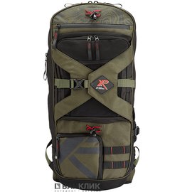 Рюкзак XP BACKPACK-POUCH с сумкой для находок (1827), изображение 2