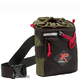 Рюкзак XP BACKPACK-POUCH с сумкой для находок (1827), изображение 4