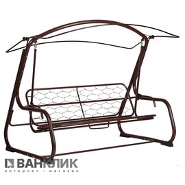 Садовая качель Vitan Аврора 11011261