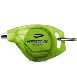 Фонарь Princeton Tec PulsarTrinket Rd/Neo/Yel/PTC897 Led (4823082709076)