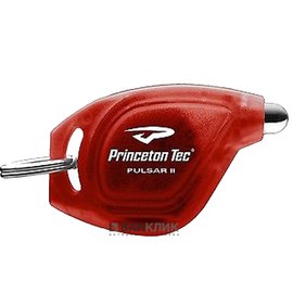 Фонарь Princeton Tec PulsarTrinket Rd/Rd/PTC913 Led (4823082709083)