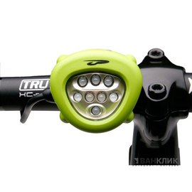 Фонарь велосипедный Princeton Tec CoronaBlue Light Blc/PTC930 Led (4823082707140), изображение 2