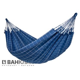 Гамак La siesta Brisa marine BRH16-W3, Цвет: Синий