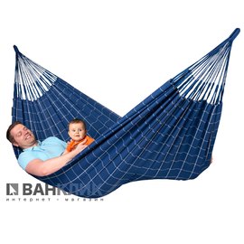 Гамак La siesta Brisa marine BRH16-W3, Цвет: Синий, изображение 2
