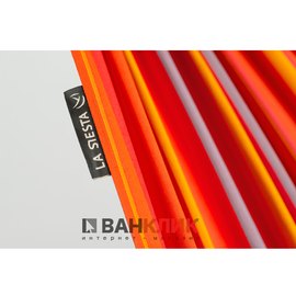 Гамак La siesta Brisa toucan BRH16-28, Цвет: Оранжевый, изображение 4