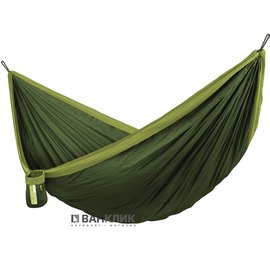 Гамак La siesta Colibri 3.0 forest CLT19-49