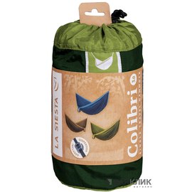 Гамак La siesta Colibri 3.0 forest CLT19-49, изображение 4