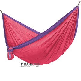 Гамак La siesta Colibri 3.0 passionflover CLT17-77, Цвет: Розовый