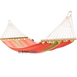 Гамак со стойкой La Siesta mango FRR115CNS121, изображение 3