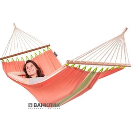 Гамак со стойкой La Siesta mango FRR115CNS121, изображение 4