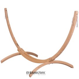 Гамак со стойкой La Siesta mango FRR115CNS121, изображение 6