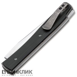 Нож Boker Plus Urban Trapper BL 01BO786