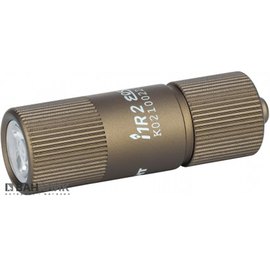 Фонарь-брелок Olight I1R 2 песочный (I1R 2 EOS-tan)