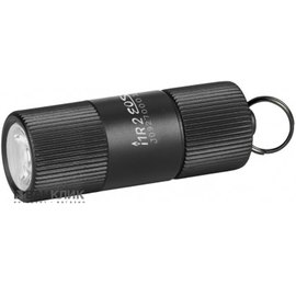 Фонарь-брелок Olight I1R 2 EOS черный (0.0000.0210)