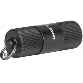 Фонарь-брелок Olight I1R 2 EOS черный (0.0000.0210), изображение 2