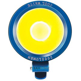 Фонарь Olight Baton Pro черный, изображение 3