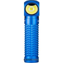 Фонарь Olight Perun синий (Perun-BL), изображение 3