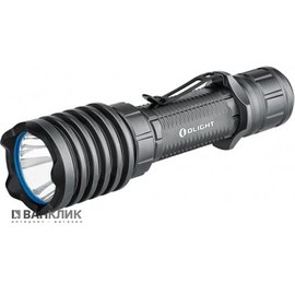 Фонарь Olight Warrior X Pro серый (Warrior X Pro-grey)