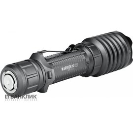 Фонарь Olight Warrior X Pro серый (Warrior X Pro-grey), изображение 2