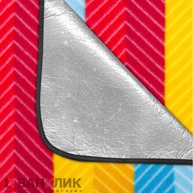 Килимок для пікніка Spokey Picnic blanket grain 839638, зображення 3