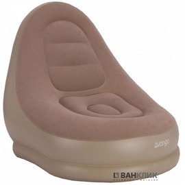 Кресло надувное Vango Lounger Nutmeg 924031