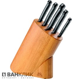 Набір ножів Due Cigni Classica (307)