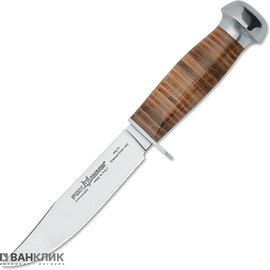 Нож охотничий Fox European Hunter 610/11