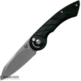 Нож Fox Radius, G10 (FX-550G10B)