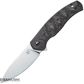 Нож Fox Ziggy (FX-308 CFB)