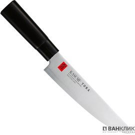Нож Kasumi Tora Carving K-36843