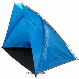 Палатка пляжная Spokey Cloud 2in1 blue 922275