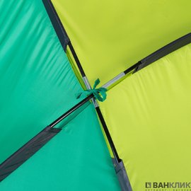 Палатка пляжная Spokey Cloud II green 839621, изображение 5