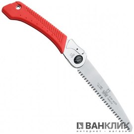 Пила Due Cigni Folding Saw, 210 мм (2C 361/21)