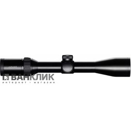 Приціл оптичний Hawke Endurance 30 1.5-6x44 (L4A IR Dot) 921058