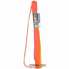 Стул-гамак со стойкой La Siesta mandarine SNC145VEA131, Цвет: Оранжевый, изображение 5