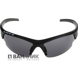 Баллистические очки Swiss Eye Gardosa Evolution M/P черные 40271, изображение 4