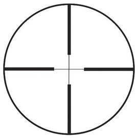 Оптический прицел Gamo 1.5-6х44/30mm (VE156x4430), изображение 2